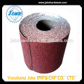 Popular New Design Custom Flying Wheel Abrasive Cloth Roll